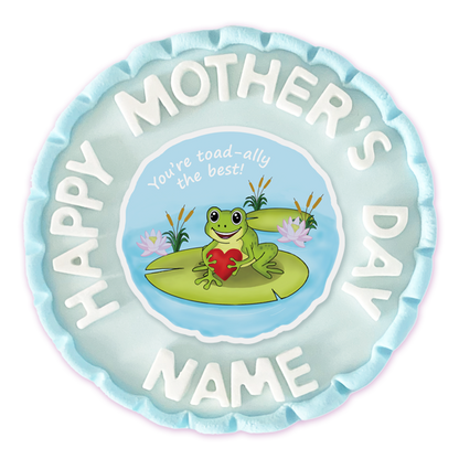 Hoppy Mother's Day