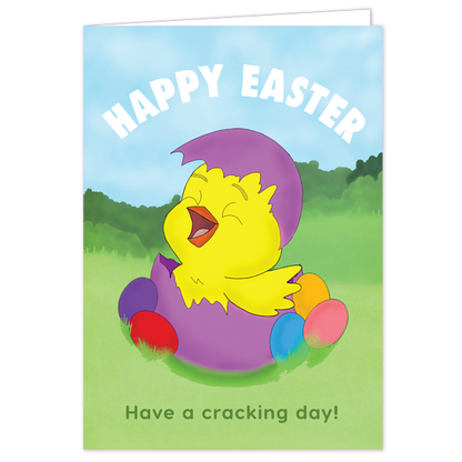 Have A Cracking Easter