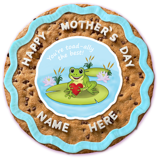 Froggin Awesome Mum