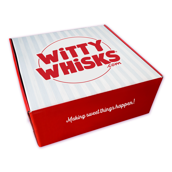 A Christmas Whisk List