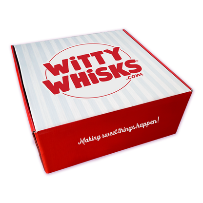 A Christmas Whisk List